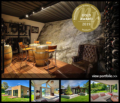 Queenstown Builder Portfolio