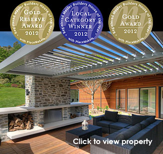 Queenstown Building Award