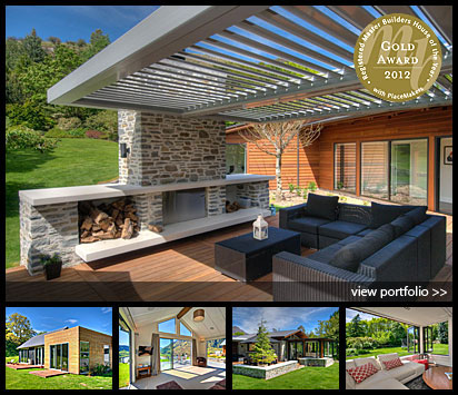 Queenstown Builder Portfolio